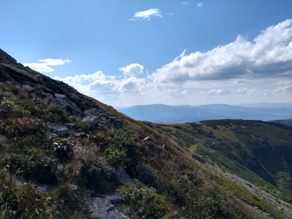 Babia Góra przez Perć – zdjęcie 109