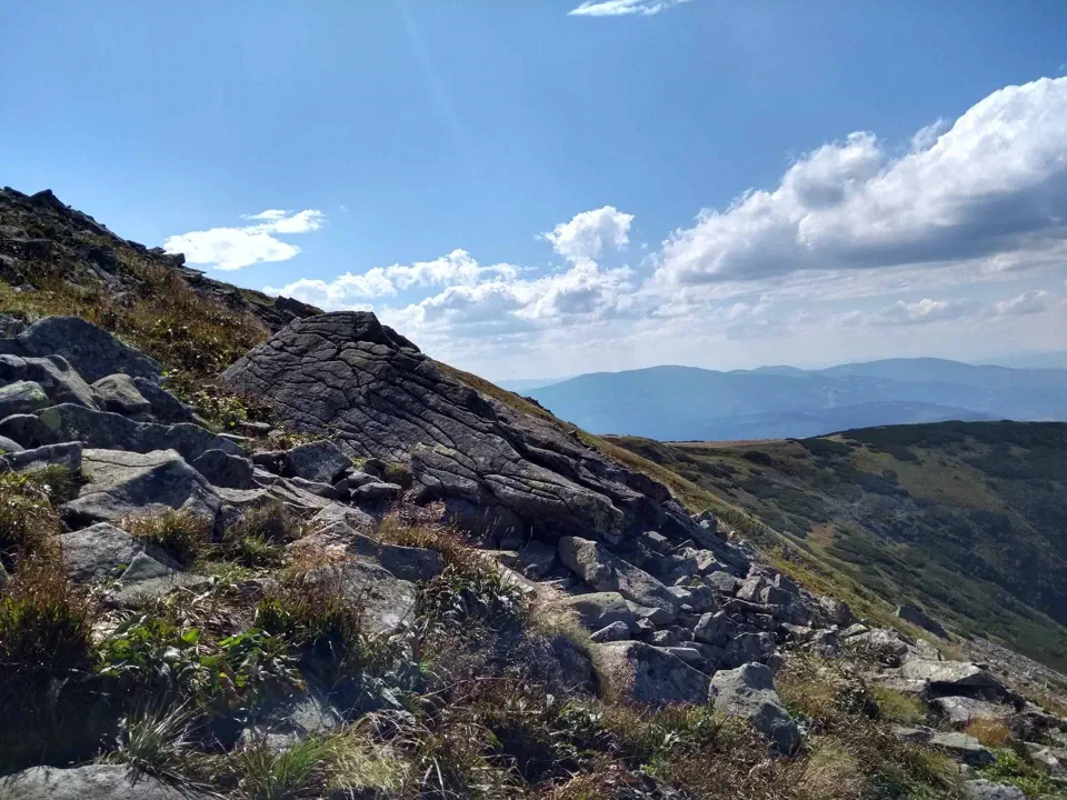 Babia Góra przez Perć – zdjęcie 114