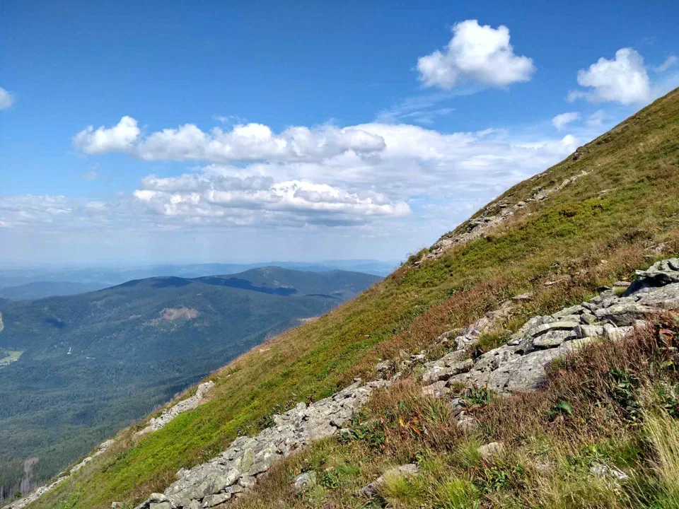Babia Góra przez Perć – zdjęcie 116