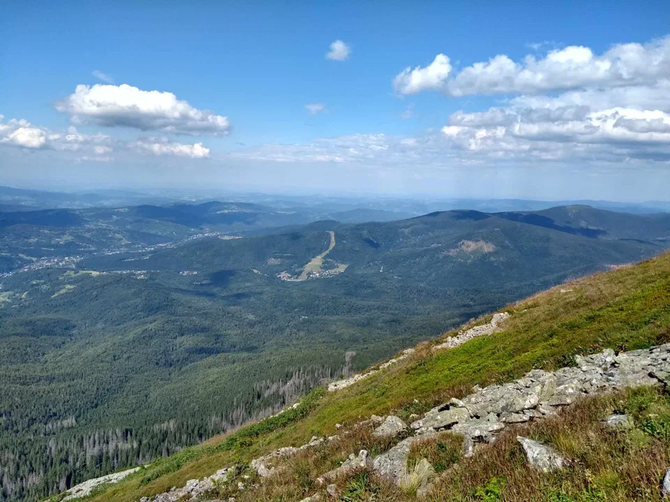 Babia Góra przez Perć – zdjęcie 117