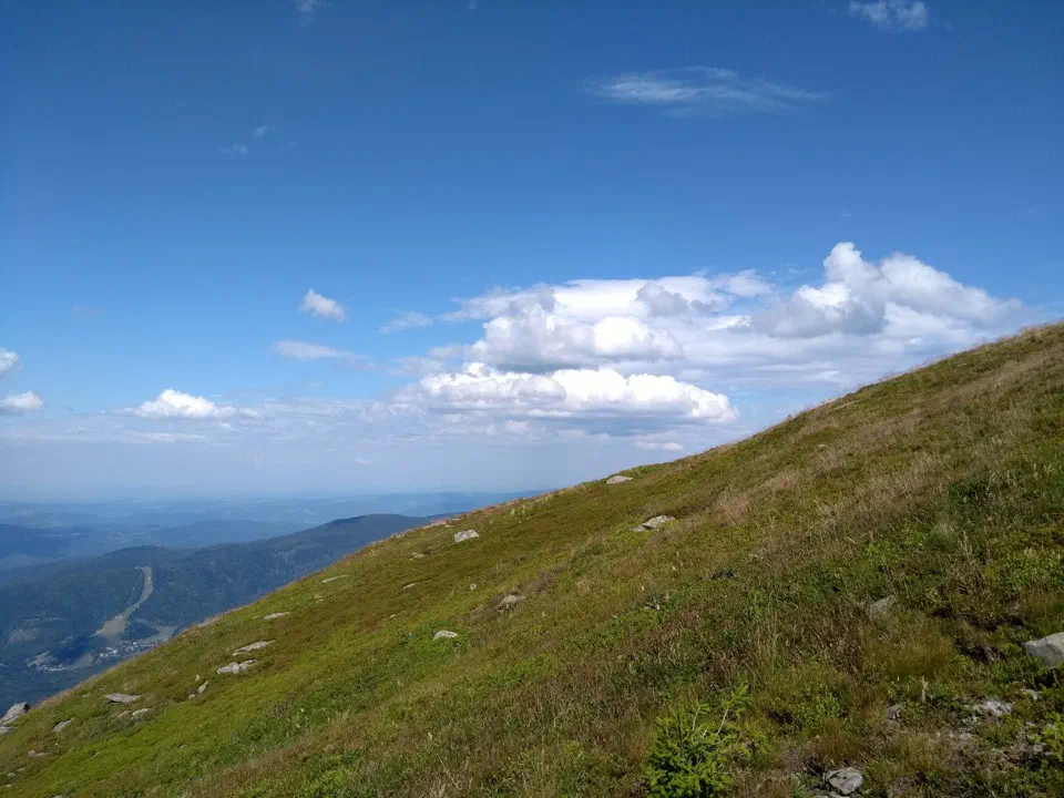Babia Góra przez Perć – zdjęcie 126