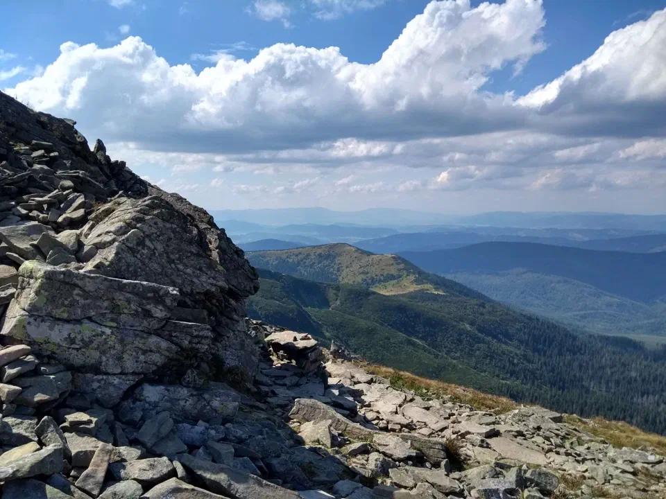 Babia Góra przez Perć – zdjęcie 127