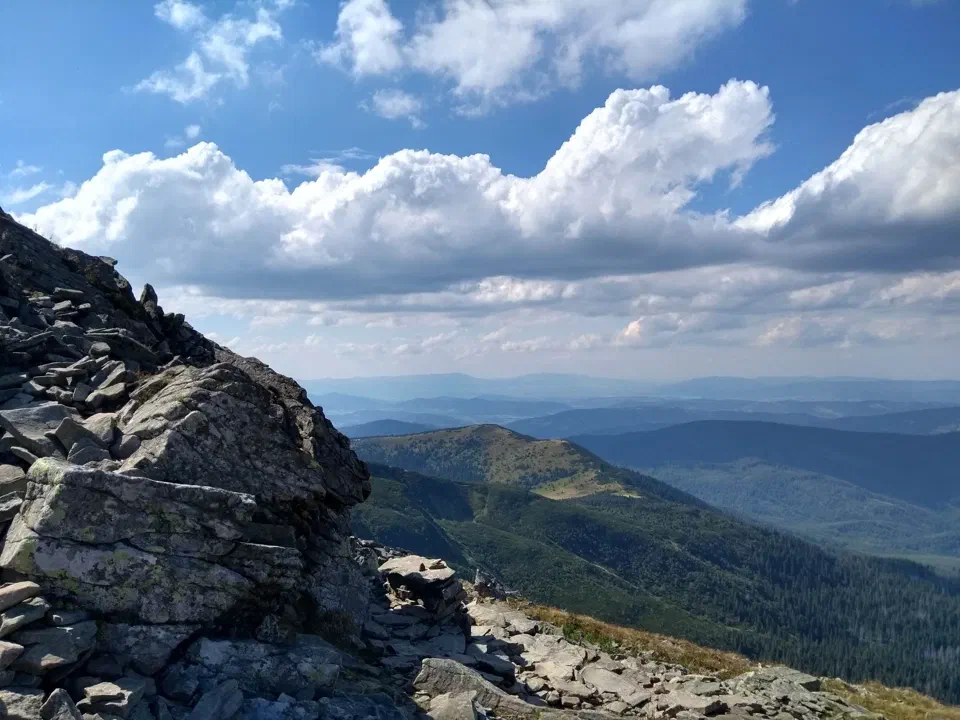 Babia Góra przez Perć – zdjęcie 128
