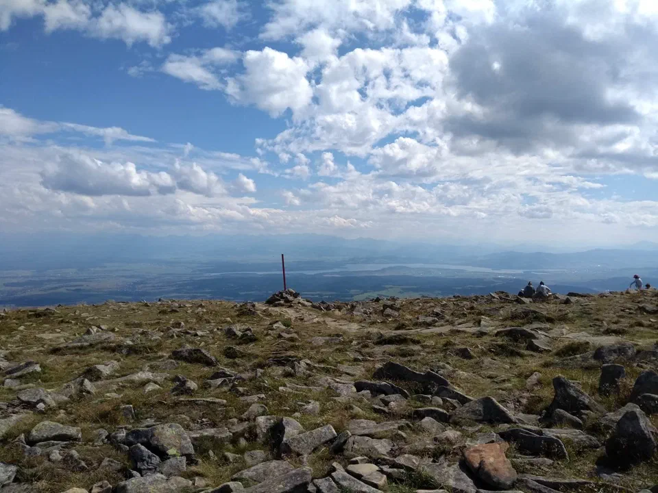 Babia Góra przez Perć – zdjęcie 129