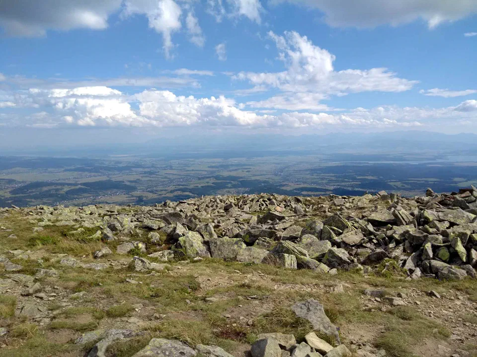 Babia Góra przez Perć – zdjęcie 141