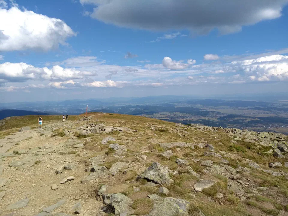 Babia Góra przez Perć – zdjęcie 142
