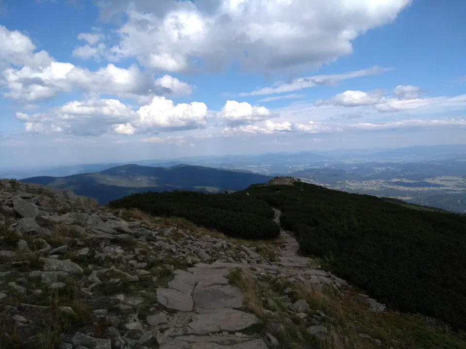 Babia Góra przez Perć – zdjęcie 148