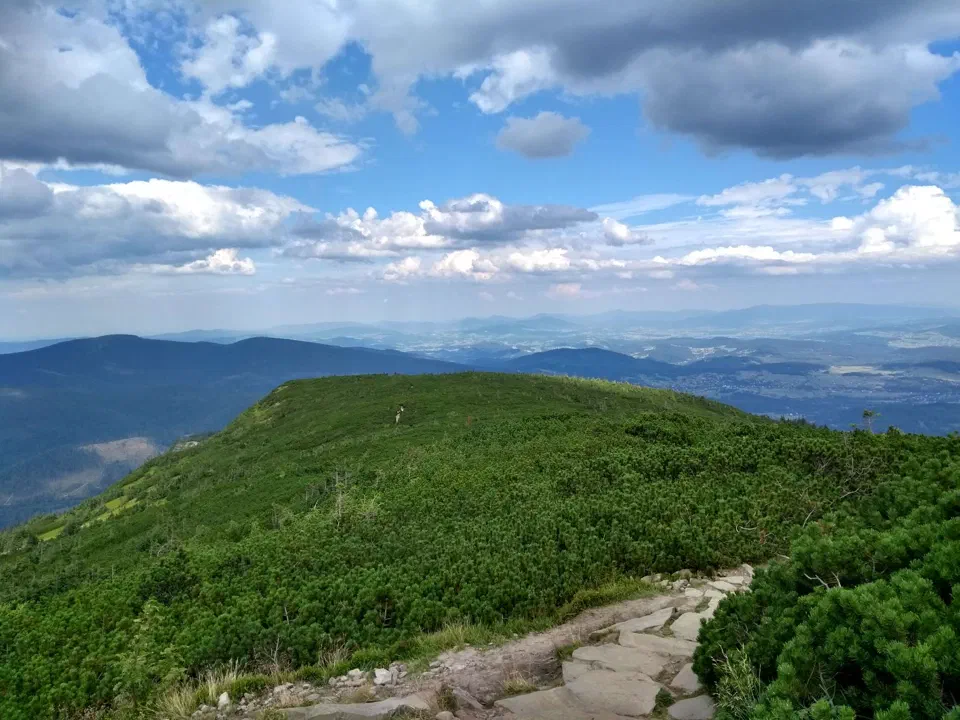 Babia Góra przez Perć – zdjęcie 154