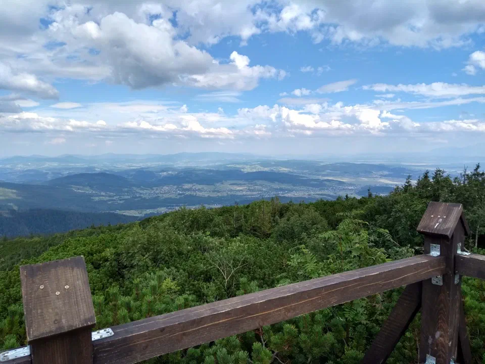 Babia Góra przez Perć – zdjęcie 161