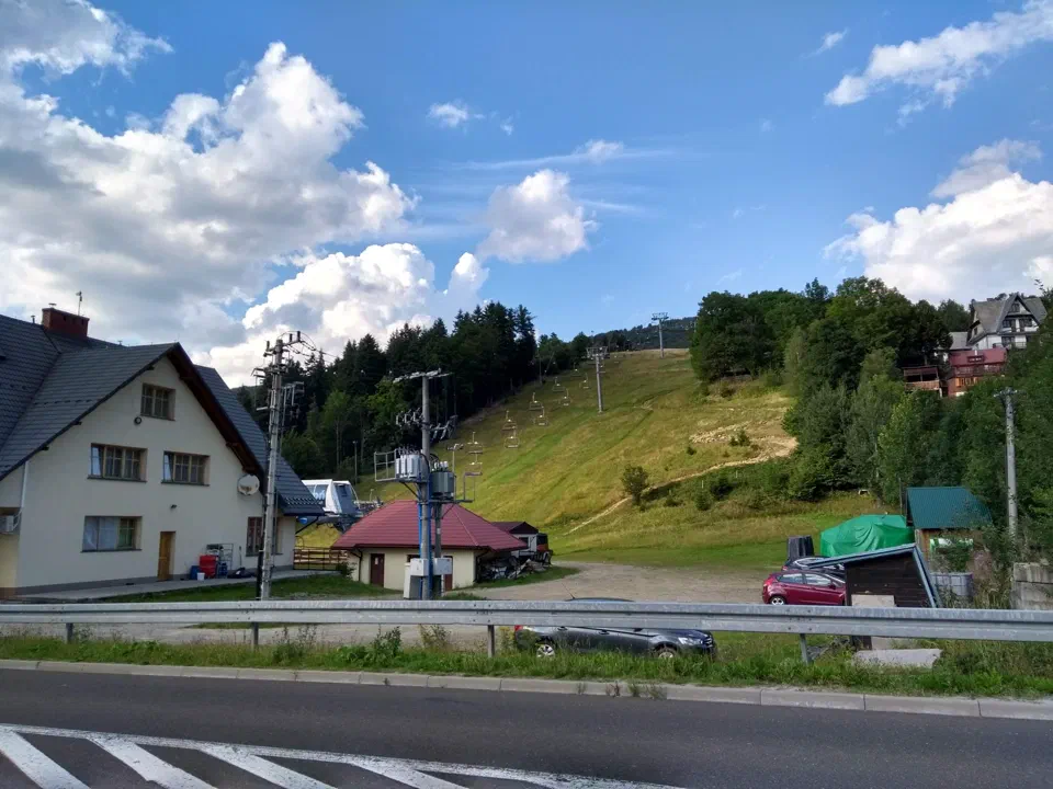 Babia Góra przez Perć – zdjęcie 171
