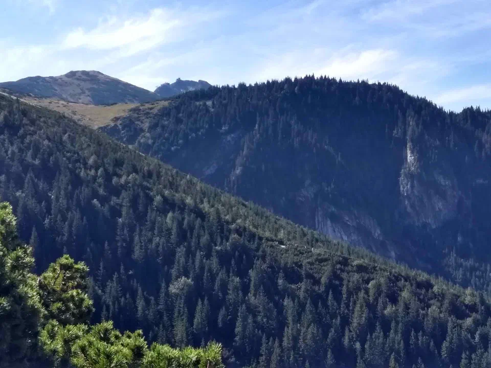 Tatry – pod Zawrat – 2019.09.11 – zdjęcie 7