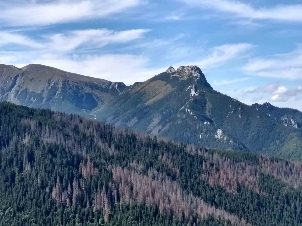 Tatry – pod Zawrat – 2019.09.11 – zdjęcie 8