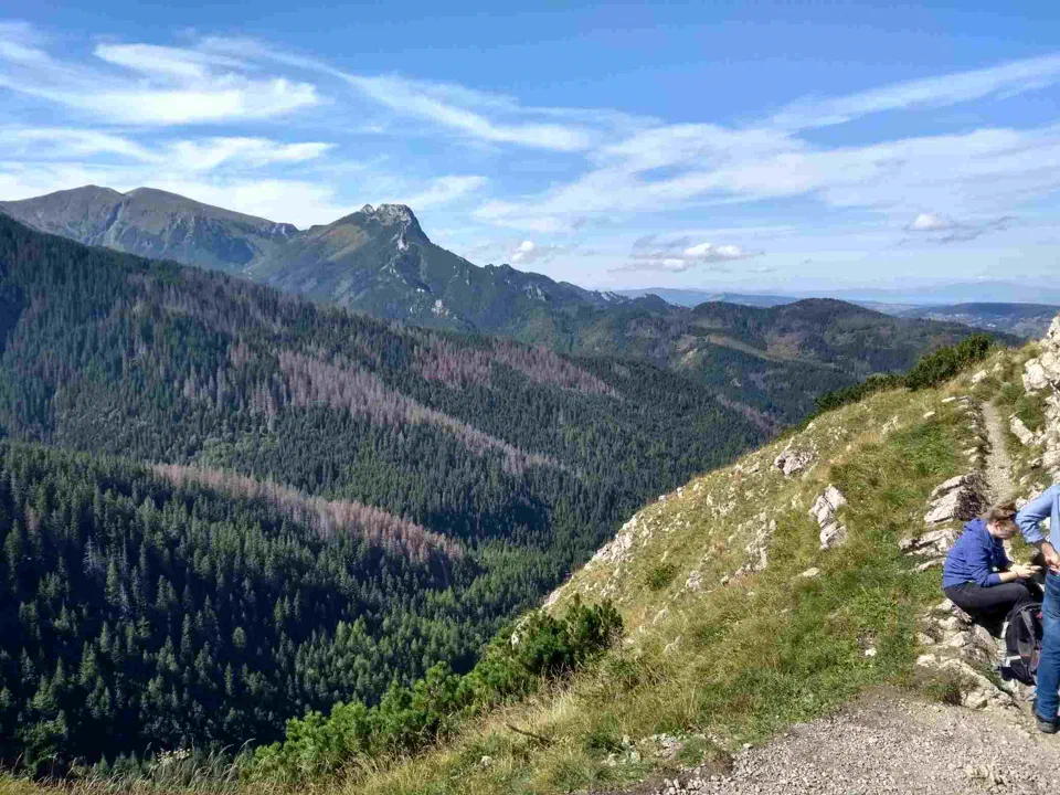 Tatry – pod Zawrat – 2019.09.11 – zdjęcie 9