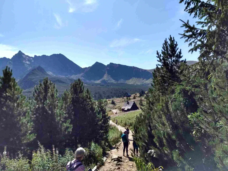 Tatry – pod Zawrat – 2019.09.11 – zdjęcie 13