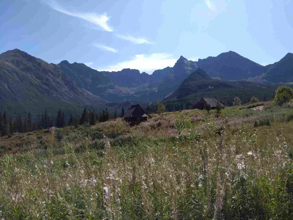 Tatry – pod Zawrat – 2019.09.11 – zdjęcie 15