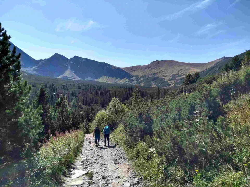 Tatry – pod Zawrat – 2019.09.11 – zdjęcie 17