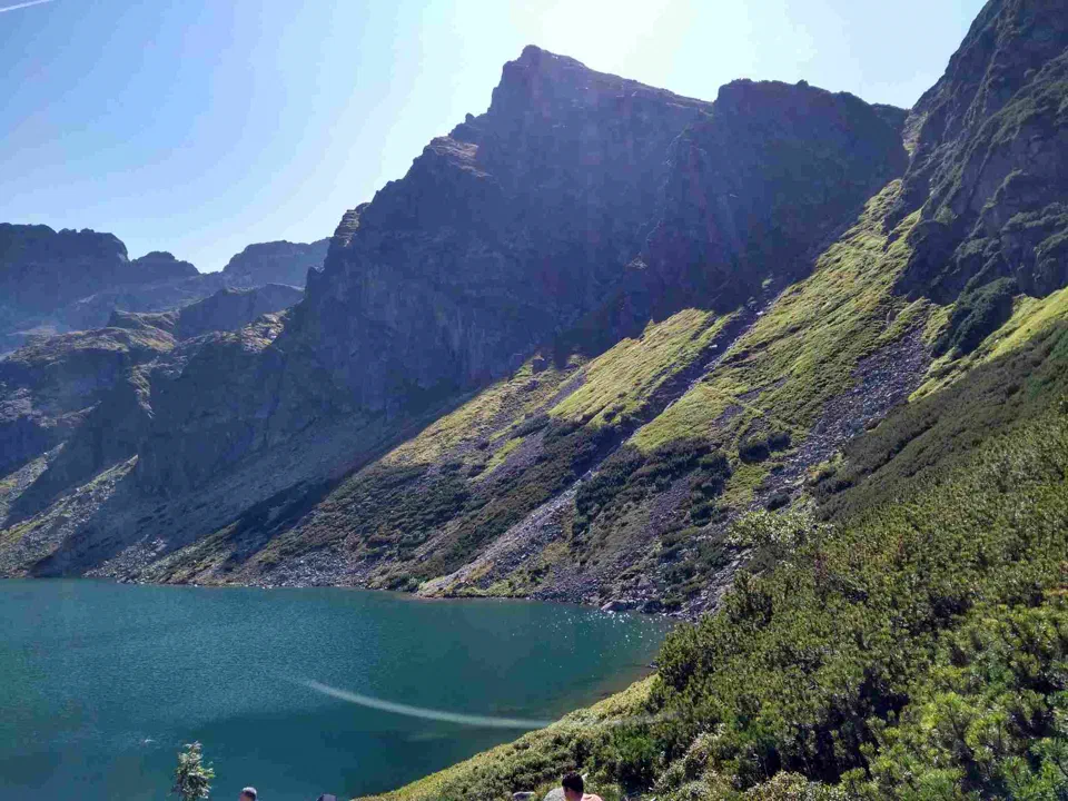 Tatry – pod Zawrat – 2019.09.11 – zdjęcie 23