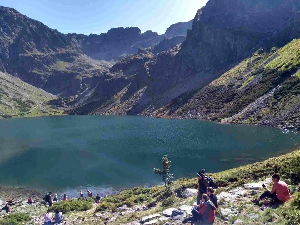 Tatry – pod Zawrat – 2019.09.11 – zdjęcie 24