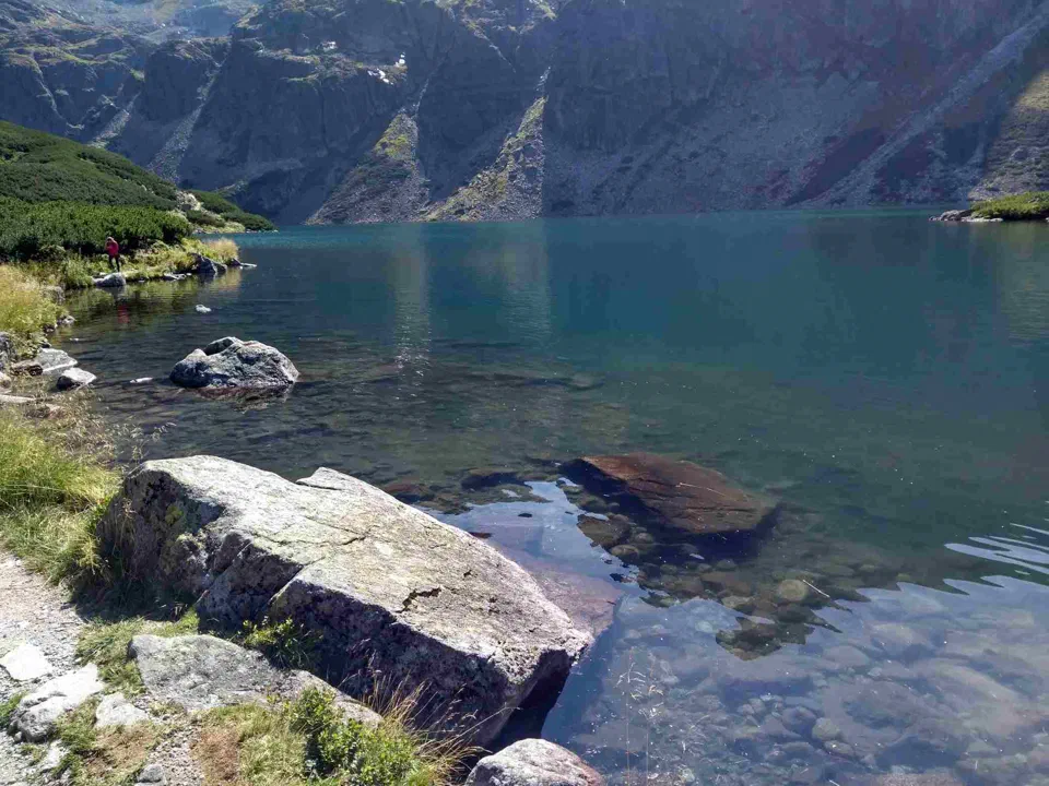 Tatry – pod Zawrat – 2019.09.11 – zdjęcie 34