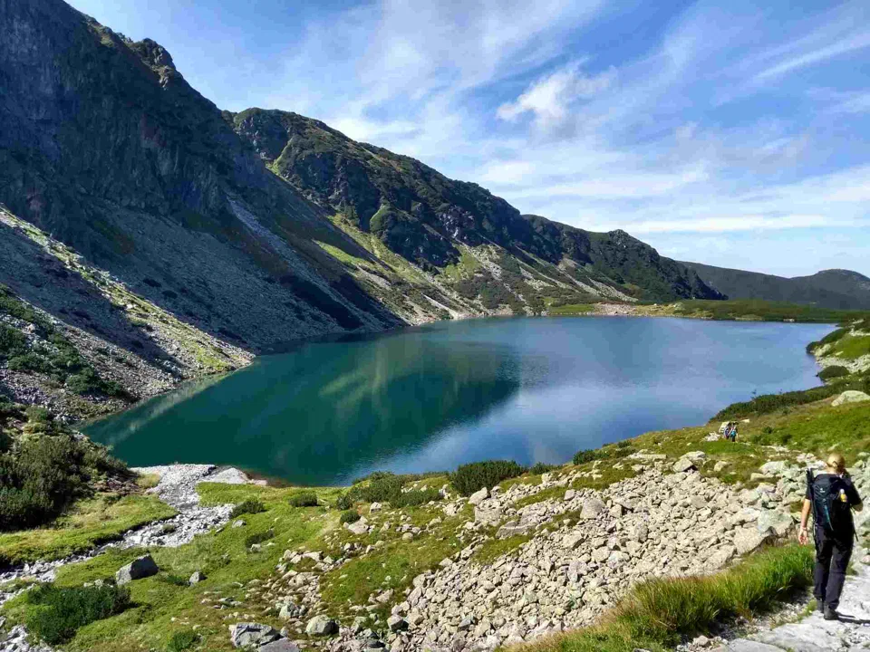 Tatry – pod Zawrat – 2019.09.11 – zdjęcie 46