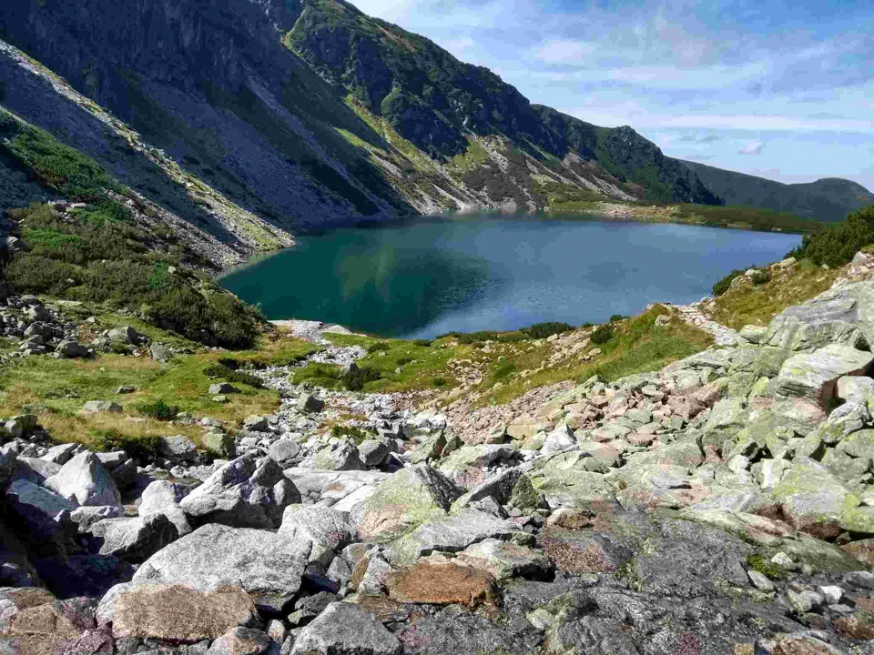 Tatry – pod Zawrat – 2019.09.11 – zdjęcie 48