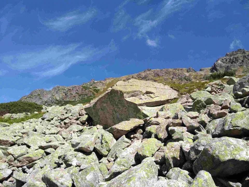 Tatry – pod Zawrat – 2019.09.11 – zdjęcie 50