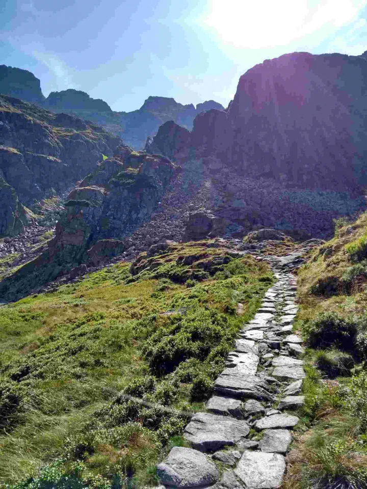 Tatry – pod Zawrat – 2019.09.11 – zdjęcie 52