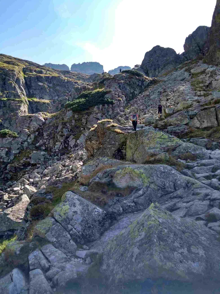 Tatry – pod Zawrat – 2019.09.11 – zdjęcie 53