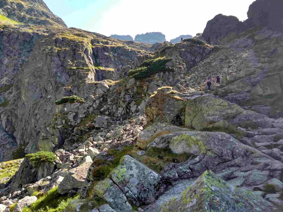 Tatry – pod Zawrat – 2019.09.11 – zdjęcie 54