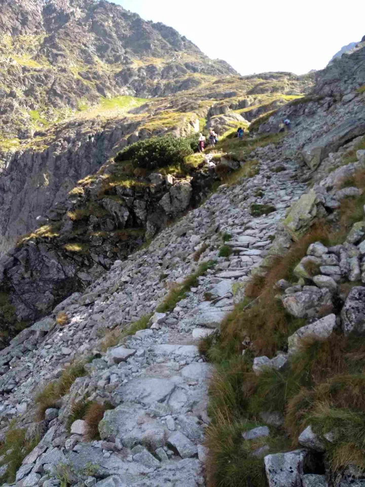 Tatry – pod Zawrat – 2019.09.11 – zdjęcie 72