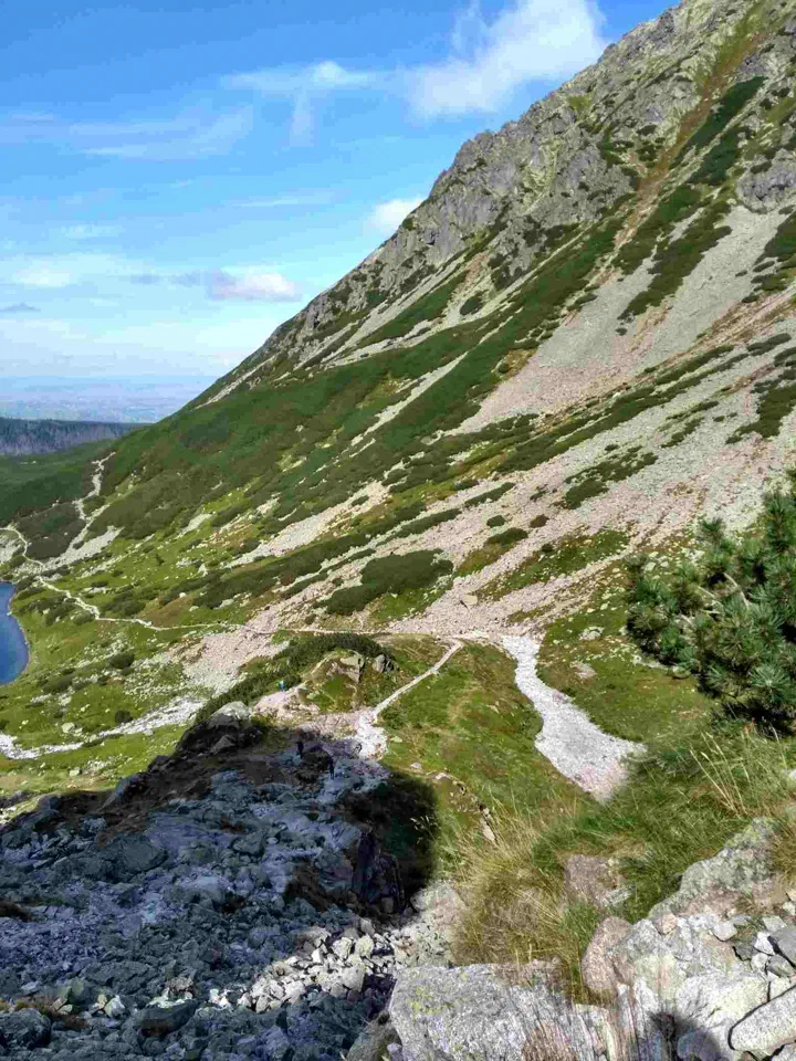 Tatry – pod Zawrat – 2019.09.11 – zdjęcie 73