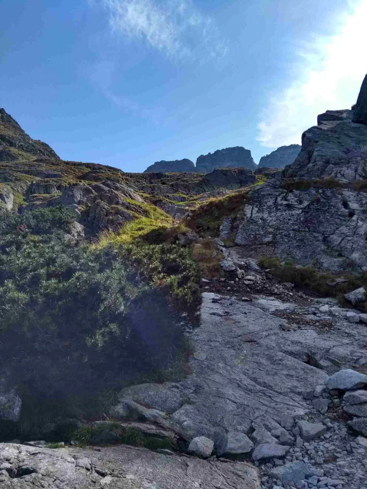 Tatry – pod Zawrat – 2019.09.11 – zdjęcie 75