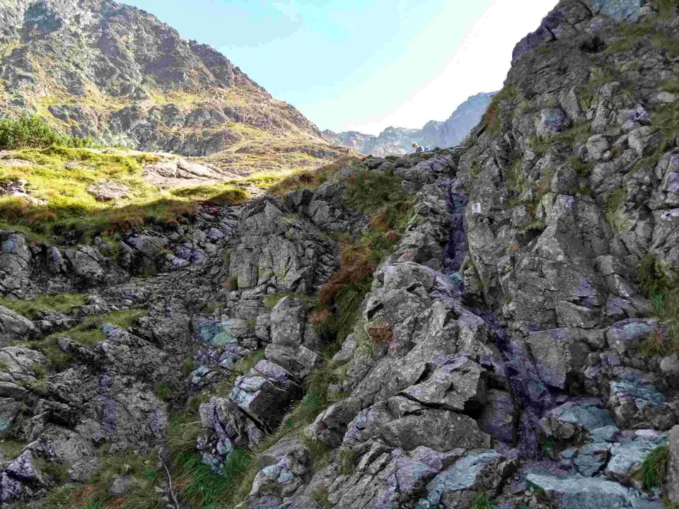 Tatry – pod Zawrat – 2019.09.11 – zdjęcie 79