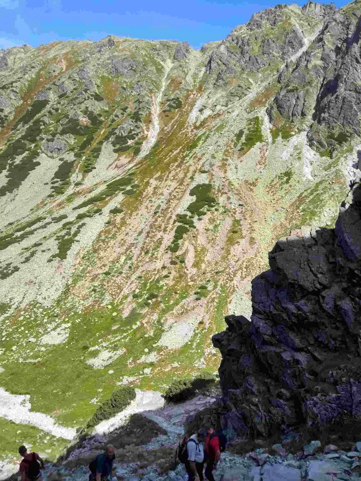 Tatry – pod Zawrat – 2019.09.11 – zdjęcie 80