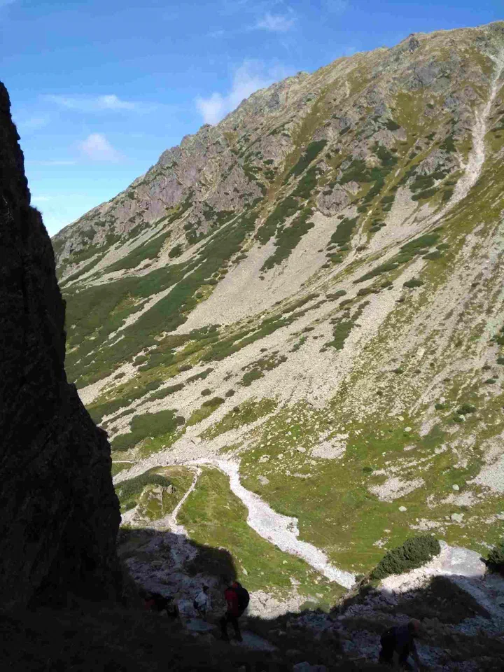 Tatry – pod Zawrat – 2019.09.11 – zdjęcie 81