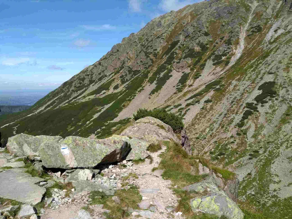 Tatry – pod Zawrat – 2019.09.11 – zdjęcie 83