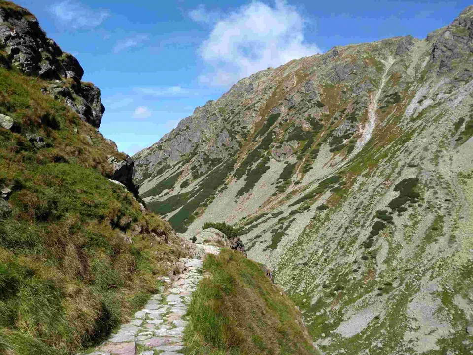 Tatry – pod Zawrat – 2019.09.11 – zdjęcie 86