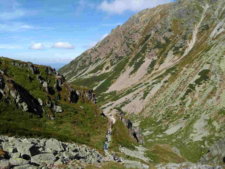 Tatry – pod Zawrat – 2019.09.11 – zdjęcie 88