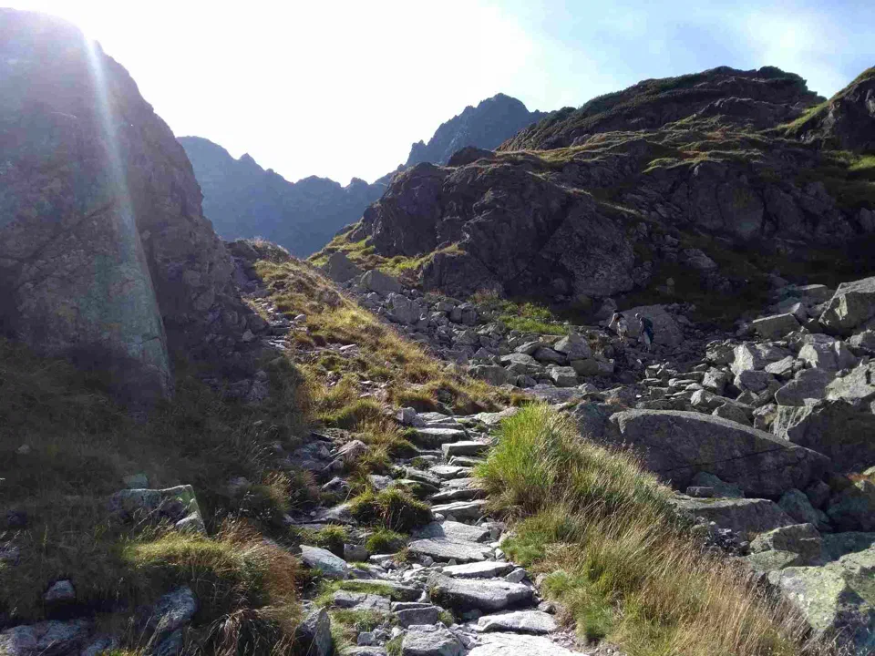 Tatry – pod Zawrat – 2019.09.11 – zdjęcie 90