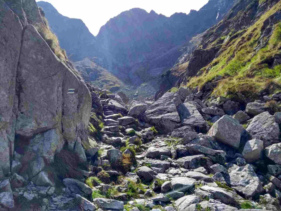 Tatry – pod Zawrat – 2019.09.11 – zdjęcie 92