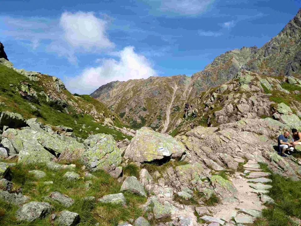 Tatry – pod Zawrat – 2019.09.11 – zdjęcie 99