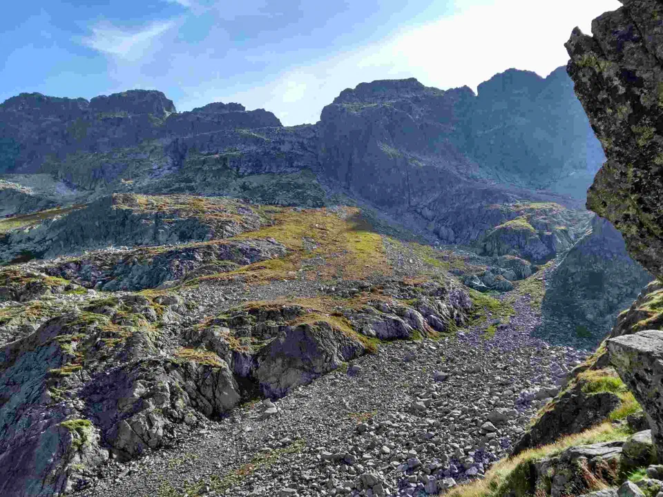 Tatry – pod Zawrat – 2019.09.11 – zdjęcie 101
