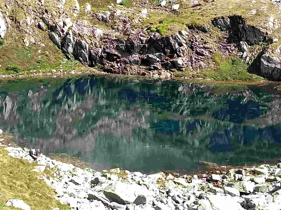 Tatry – pod Zawrat – 2019.09.11 – zdjęcie 103