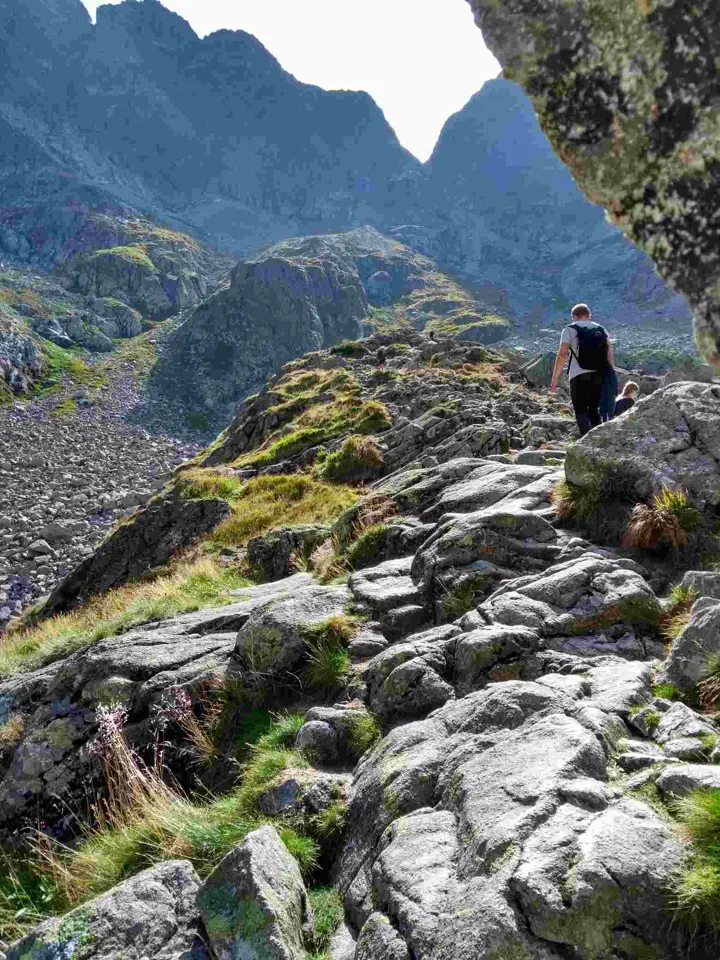 Tatry – pod Zawrat – 2019.09.11 – zdjęcie 104