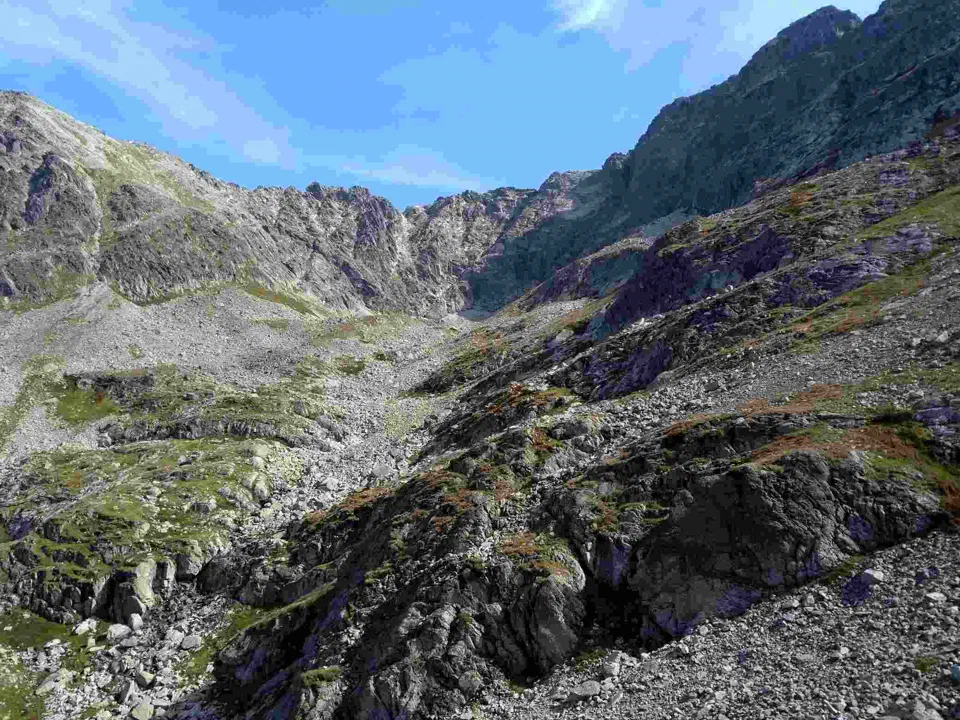 Tatry – pod Zawrat – 2019.09.11 – zdjęcie 106