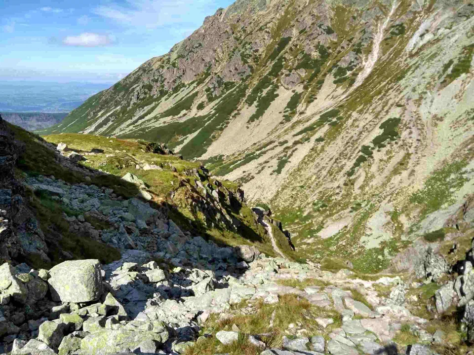 Tatry – pod Zawrat – 2019.09.11 – zdjęcie 120