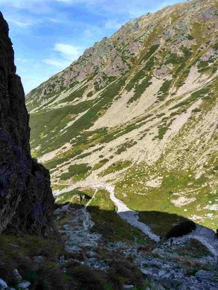 Tatry – pod Zawrat – 2019.09.11 – zdjęcie 124