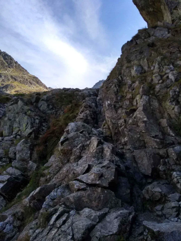 Tatry – pod Zawrat – 2019.09.11 – zdjęcie 125