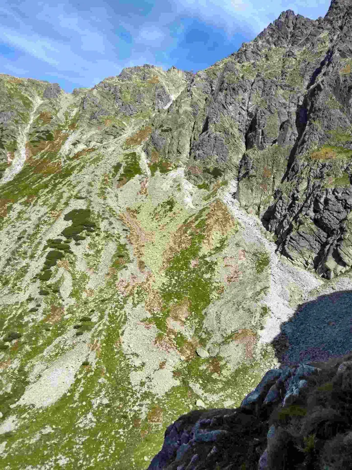 Tatry – pod Zawrat – 2019.09.11 – zdjęcie 130