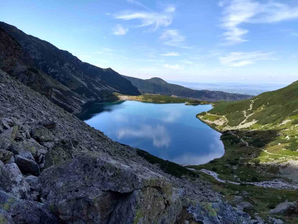 Tatry – pod Zawrat – 2019.09.11 – zdjęcie 132